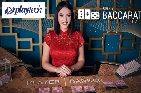 Speed Baccarat